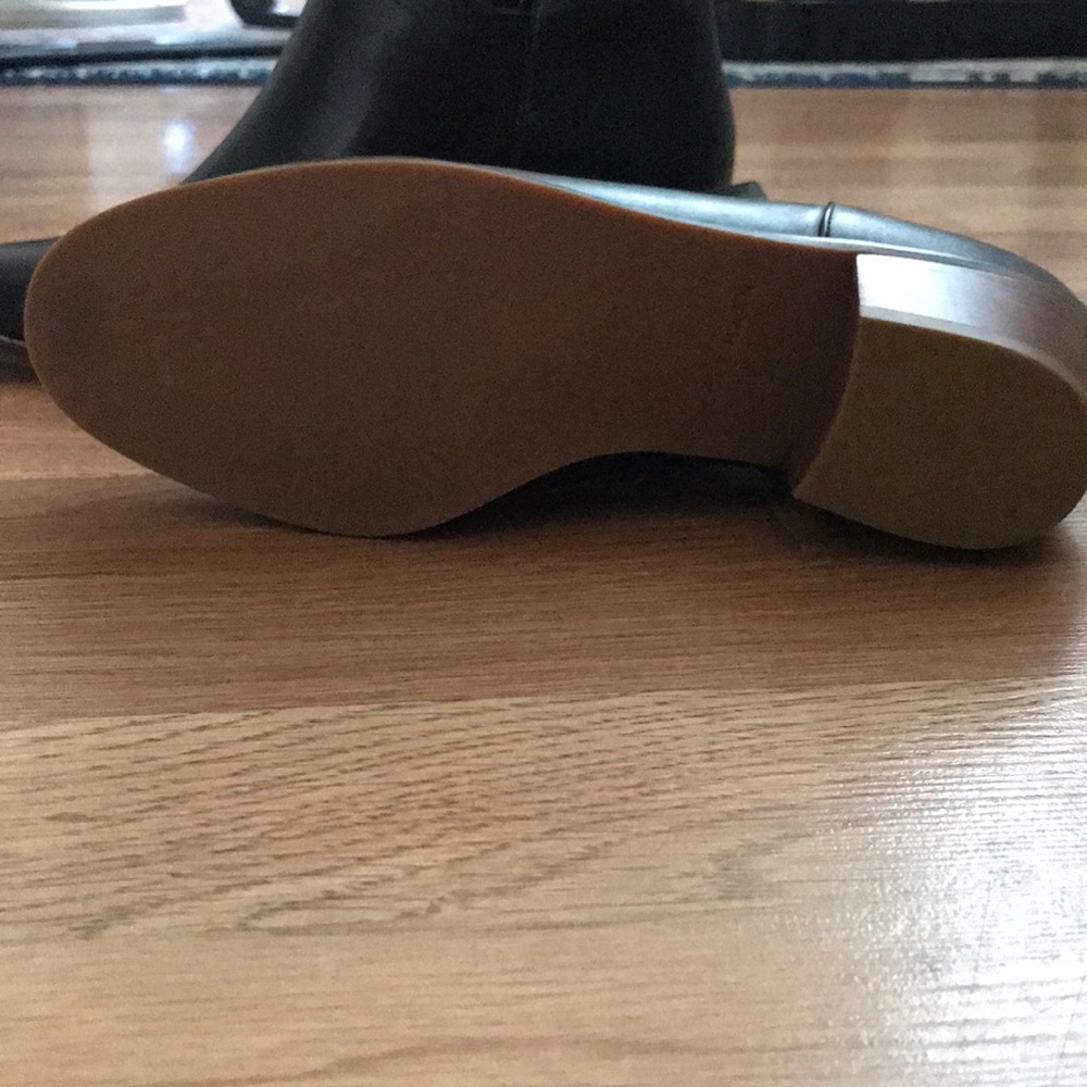 Booties - Picture 3 of 5